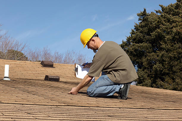 Best 4 Ply Roofing  in Frederick, MD