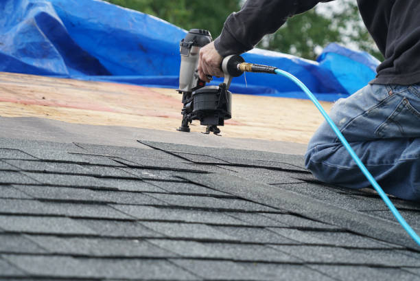 Best Commercial Roofing Services  in Frederick, MD